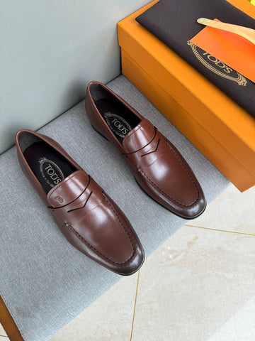 Makersluxe - TDS Men Shoes - 083