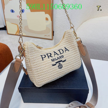 Makersluxe Bags - PDA Bags - 4215