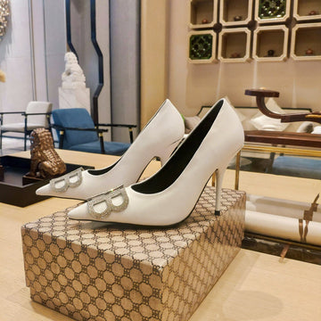 Makersluxe Bags - BGA Shoes - 946