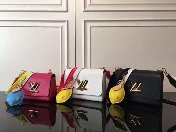 LOV2 Bags - Makersluxe Bags  457