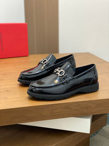 Makersluxe - FGO Men Shoes - 978