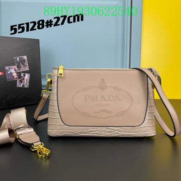 Makersluxe Bags - PDA Bags - 4204