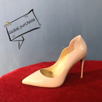 Makersluxe - THR Women Shoes - 287
