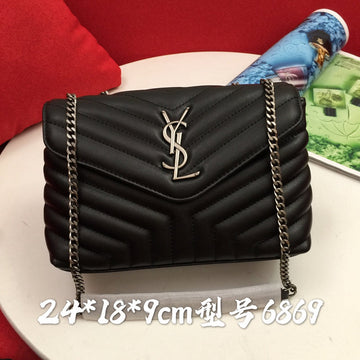Makersluxe Bags - SLY Bags - 1447
