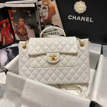 Makersluxe Bags - CHL Bags - 3197