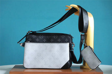 Makersluxe Fashion Lu-Vi bags - 10067
