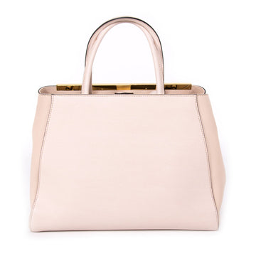 Fendi 2Jours Large Tote Bag