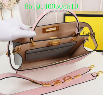 Makersluxeras - FDE Bags - 1586