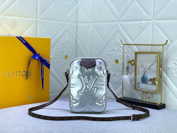 Makersluxe Bags - VL2 Bags - 229