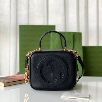 Makersluxe Fashion - GCI Bags - 12247
