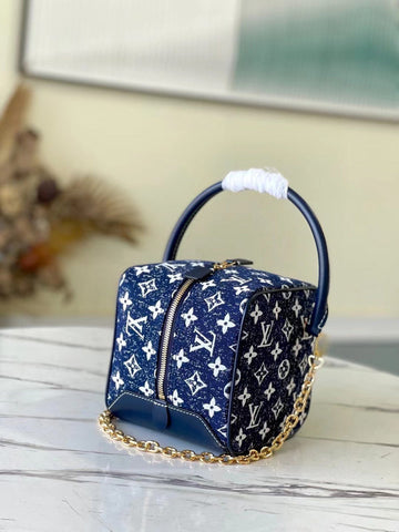 Makersluxe Bags - VL Bags - 385