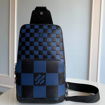 Makersluxe Fashion Lu-Vi bags - 17122