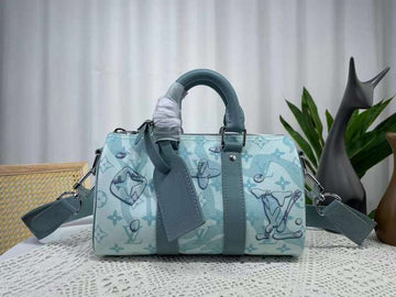 LOV2 Bags - Makersluxe Bags  077