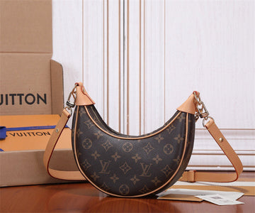 Makersluxe - LOV Bags - 383