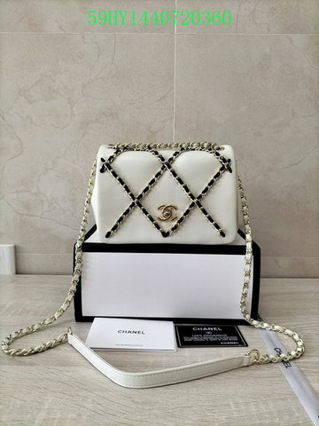 Makersluxe Bags - CHL Bags - 5222
