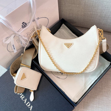 Makersluxe Bags - PDA Bags - 2346