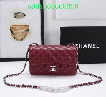 Makersluxe Bags - CHL Bags - 5264