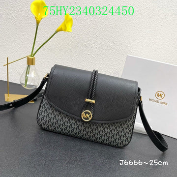 Makersluxe Bags - MK Bags - 442