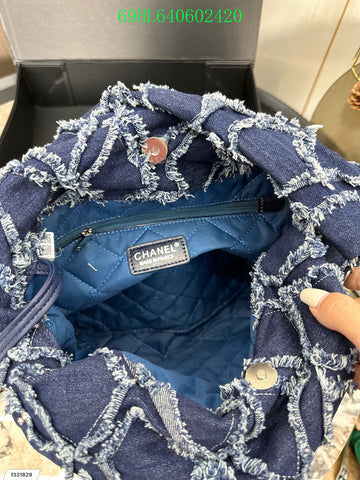 Makersluxeras - CHL Bags - 756