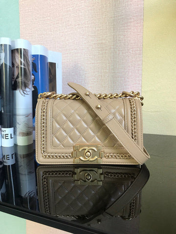 Makersluxe Bags - CHL Bags - 3487