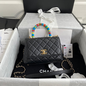 Makersluxe Bags - CHL Bags - 6721