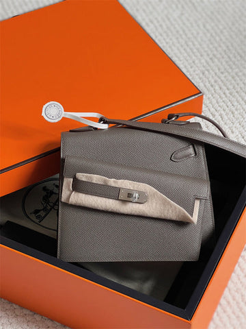Makersluxe - HMS Bags - 322