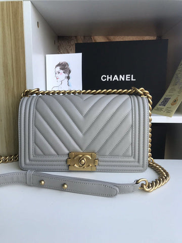 Makersluxe Bags - CHL Bags - 272
