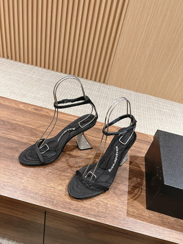 Makersluxe - ALW Women Shoes - 512