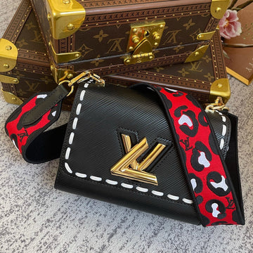 LOV2 Bags - Makersluxe Bags  1457