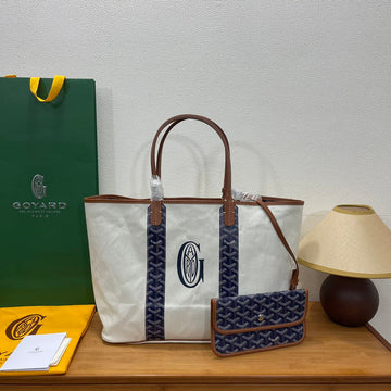 Makersluxe - GYO Bags - 314