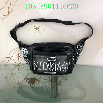 Makersluxe Bags - BGA Bags - 2417