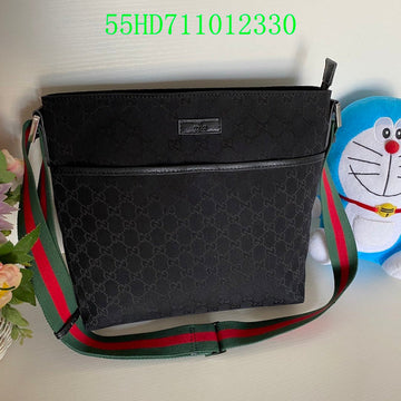Makersluxe Fashion - GCI Bags - 11152