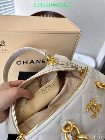 Makersluxeras - CHL Bags - 774