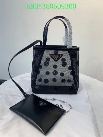 Makersluxe Bags - PDA Bags - 4378