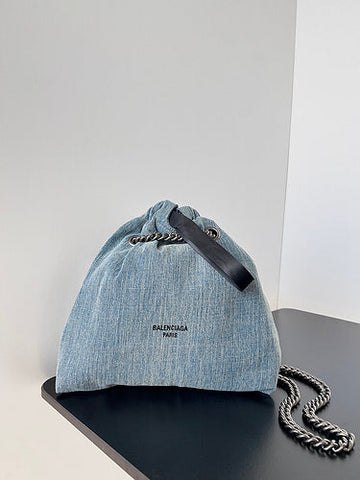 Makersluxe - BG Bags - 215