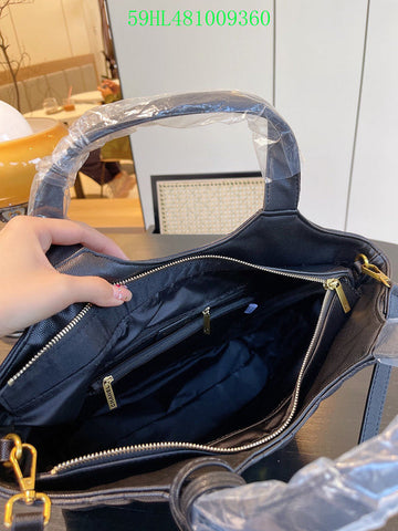 Makersluxeras - CHL Bags - 2131
