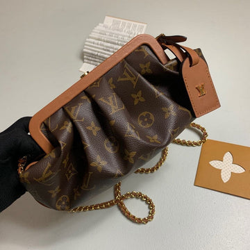 MLB Fashion Lu-Vi bags - 2044