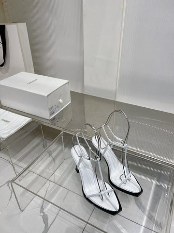 Makersluxe - THR Women Shoes - 191
