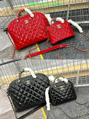 Makersluxeras - CHL Bags - 897
