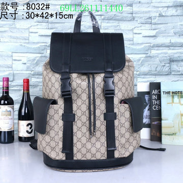 Makersluxe Fashion - GCI Bags - 11429