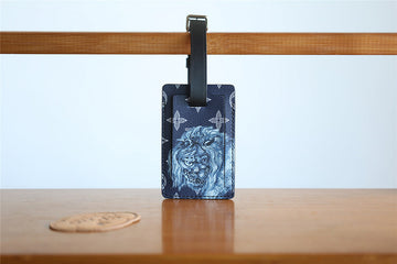Makersluxe Fashion Lu-Vi bags - 9424