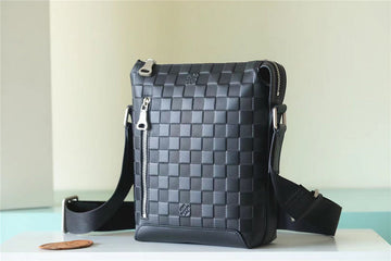 Makersluxe Fashion Lu-Vi bags - 10319