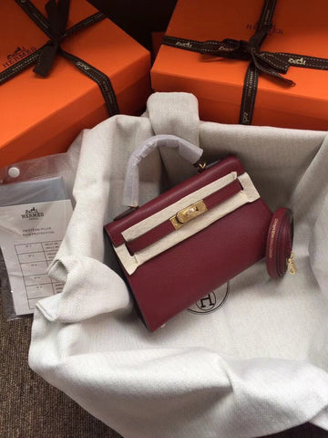 Makersluxe Bags - HMS-Bags - 745