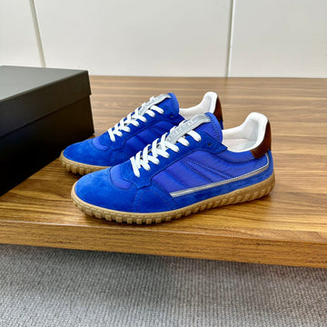 Makersluxe - BRE Men Shoes - 582