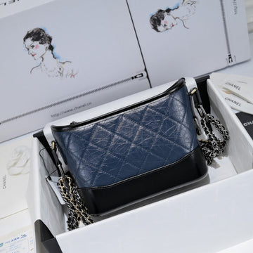 Makersluxe Bags - CHL Bags - 2007