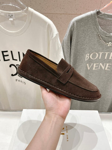 Makersluxe - THR Women Shoes - 030