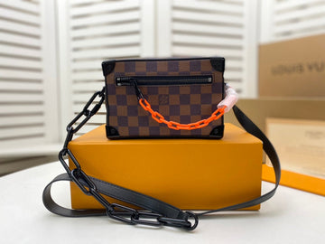 Makersluxe Bags - VL Bags - 1204