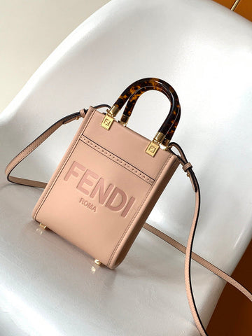Makersluxe - FDE Bags - 174