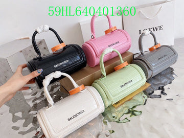 Makersluxe Bags - BGA Bags - 2344