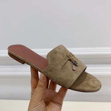 Makersluxe - LOP Shoes - 572